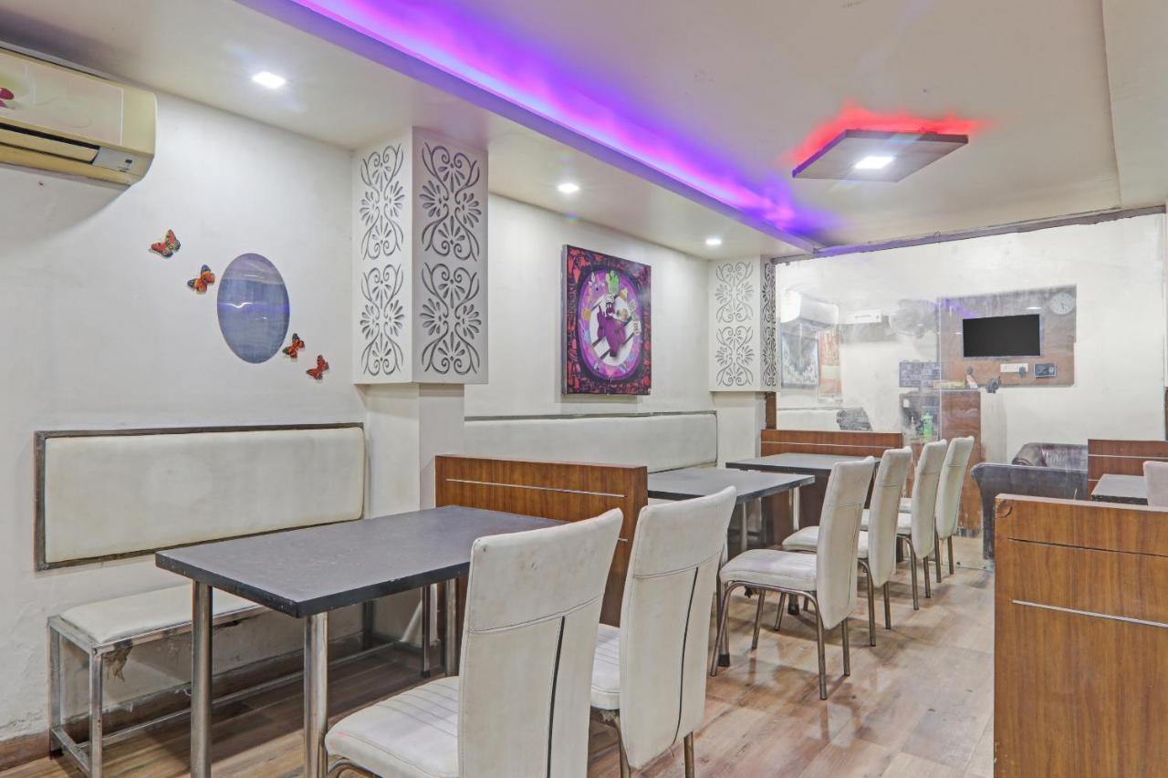 Townhouse 1150 Hotel Dayal Palace Chinhat Εξωτερικό φωτογραφία
