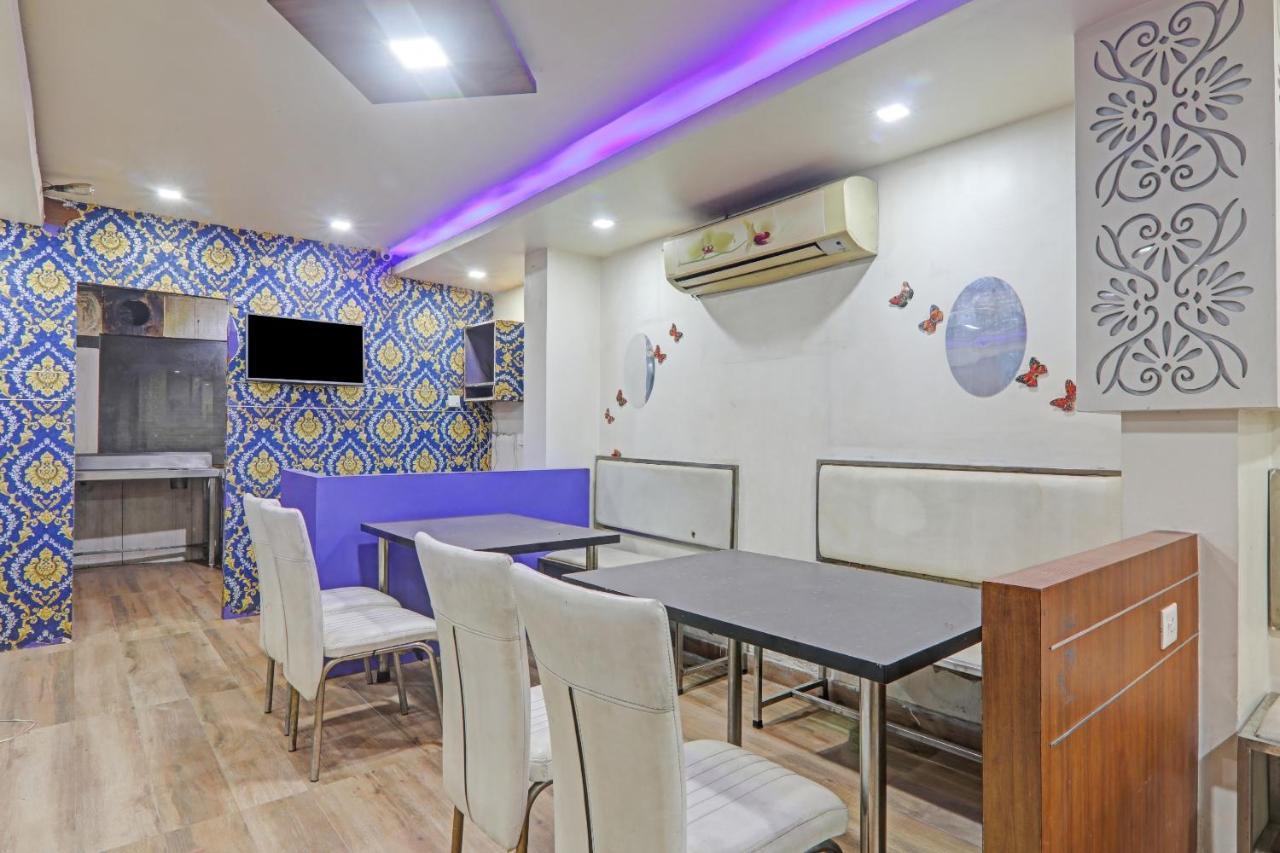 Townhouse 1150 Hotel Dayal Palace Chinhat Εξωτερικό φωτογραφία